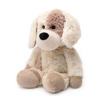 PUPPY WARMIES (PELUCHE T&Eacute;RMICO)